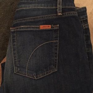 Joes Jeans skinny crop